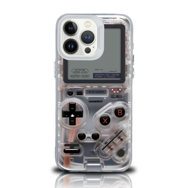 GameBoy case M1