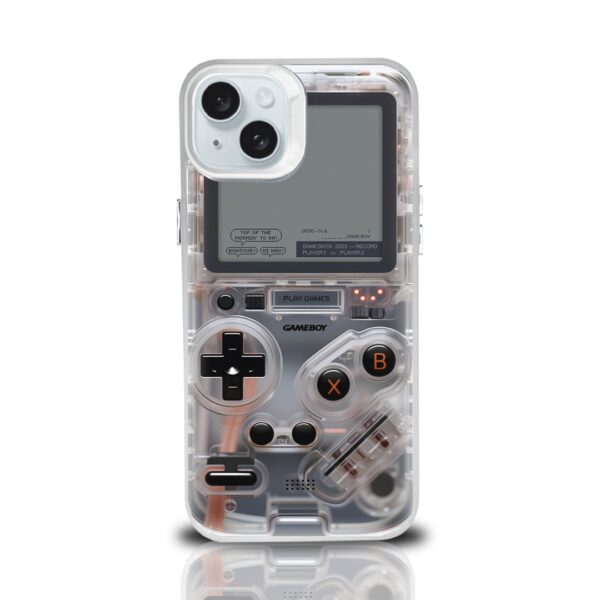 GameBoy case M1