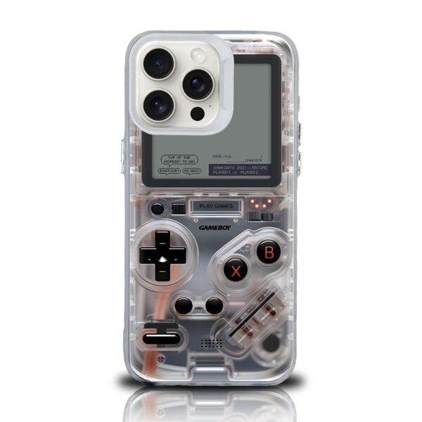 GameBoy case M1