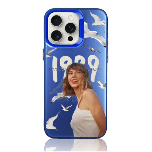 Case Taylor M1