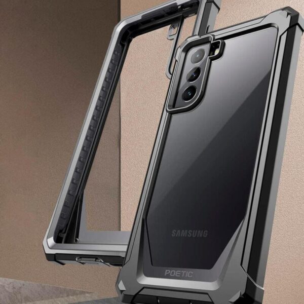 360° Guardian negro - Imagen 3
