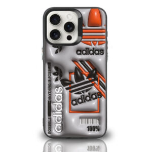 Adidas case