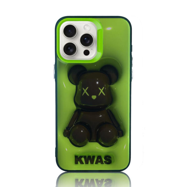 Bear Black case