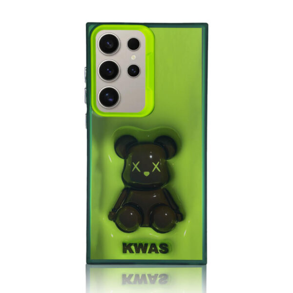 Bear Black case - Imagen 2