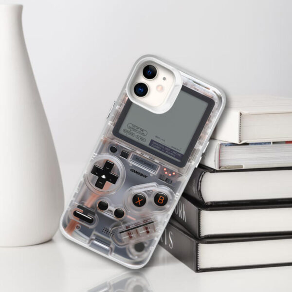 GameBoy case M1 - Imagen 3