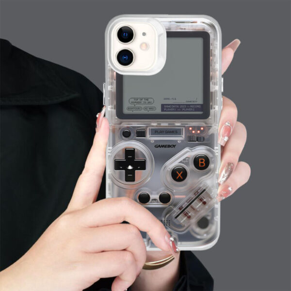GameBoy case M1 - Imagen 2