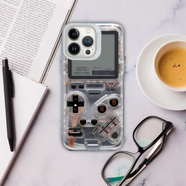 GameBoy case M1 - Imagen 2