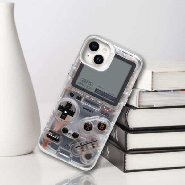 GameBoy case M1 - Imagen 2