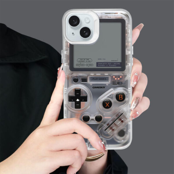 GameBoy case M1 - Imagen 3
