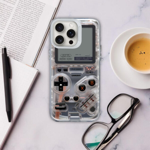 GameBoy case M1 - Imagen 2