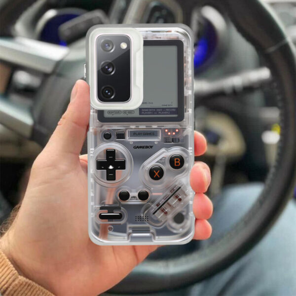 GameBoy case M1 - Imagen 2