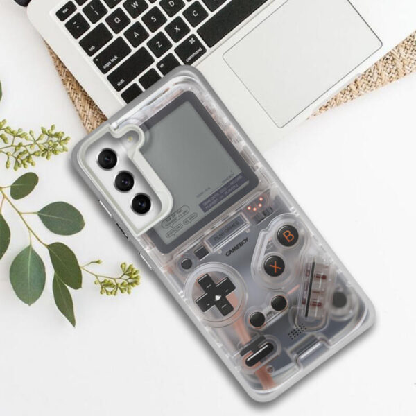 GameBoy case M1 - Imagen 3