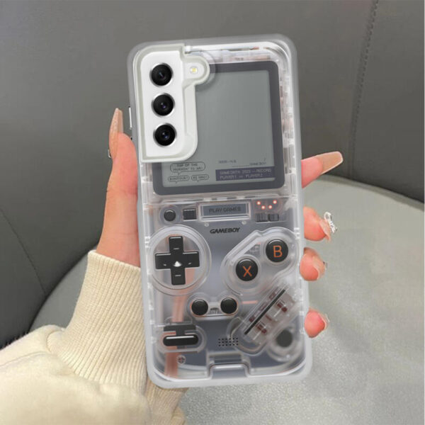 GameBoy case M1 - Imagen 2