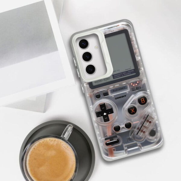 GameBoy case M1 - Imagen 3