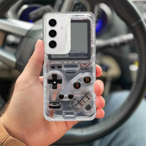 GameBoy case M1 - Imagen 2
