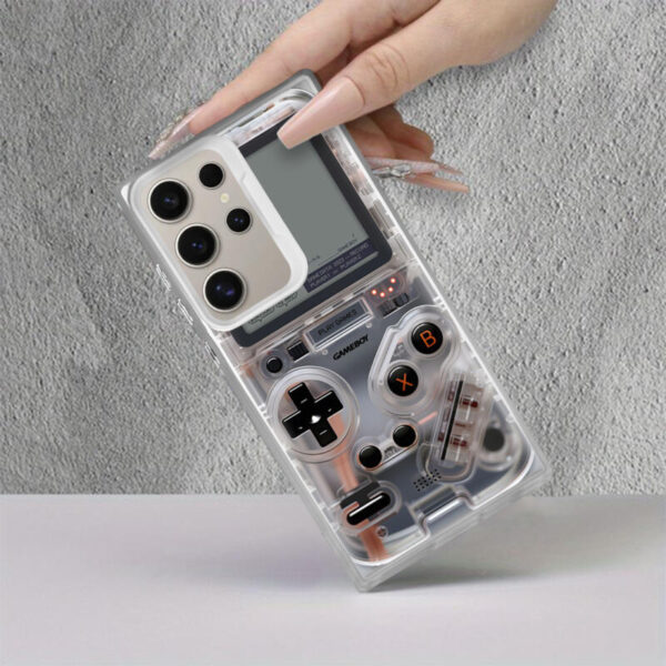 GameBoy case M1 - Imagen 2