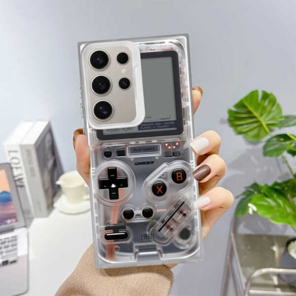 GameBoy case M1 - Imagen 3