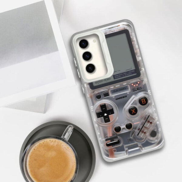 GameBoy case M1 - Imagen 3