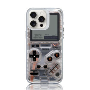 Game Boy case M1