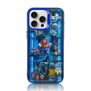 Mario Bros case