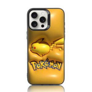 Pokemon case