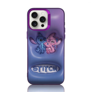 Stitch case