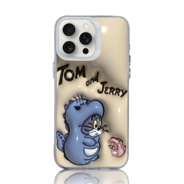 Tom and Jerry