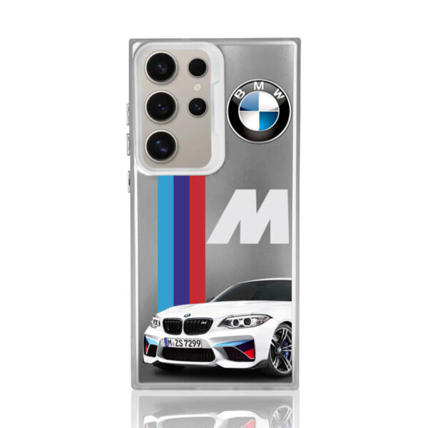 Sports cars case M2 - Imagen 3