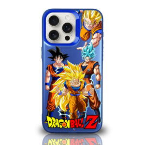 Goku case M1
