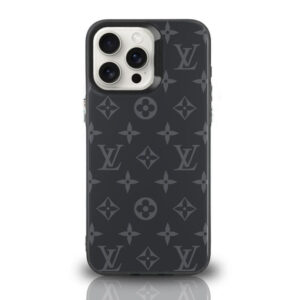 Delux LV case negro