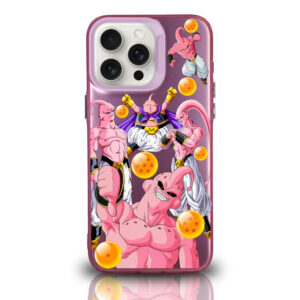 Majin Buu case