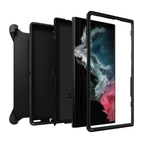 Otterbox Defender negro - Imagen 3