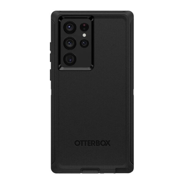 Otterbox Defender negro - Imagen 2