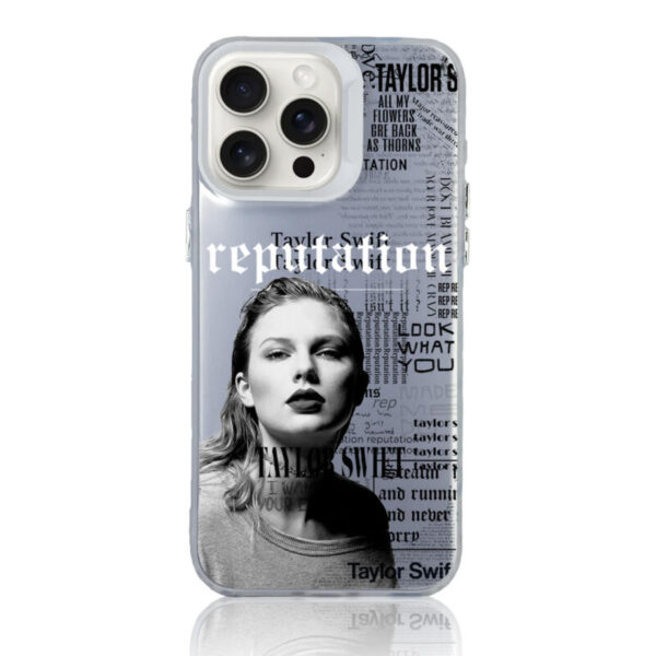 Case Taylor M2