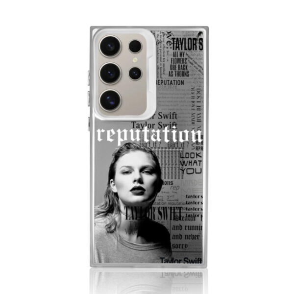 Case Taylor M2 - Imagen 2