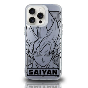 Goku case M5