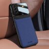 Hybrid Leather case azul - Imagen 3
