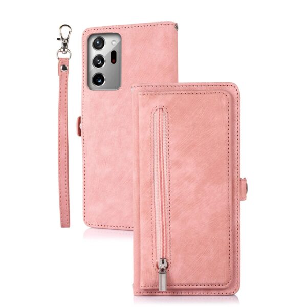 Holder Wallet Premium rosado