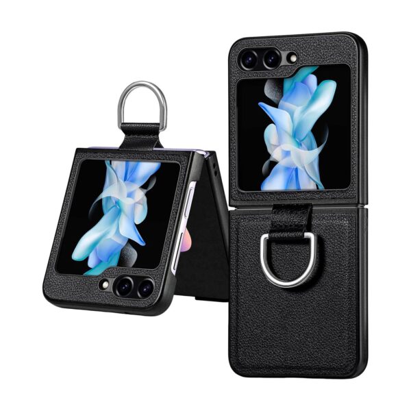 Strap Shockproof negro