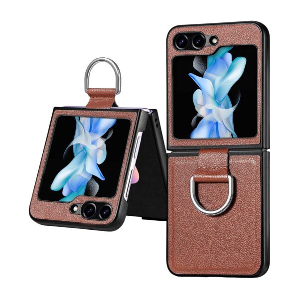 Strap Shockproof café