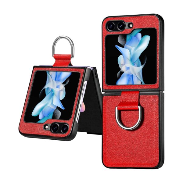 Strap Shockproof rojo