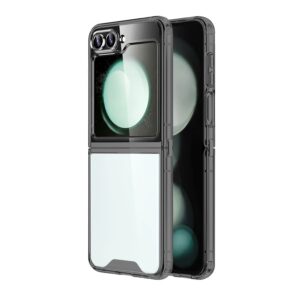 Shockproof Acrylic negro