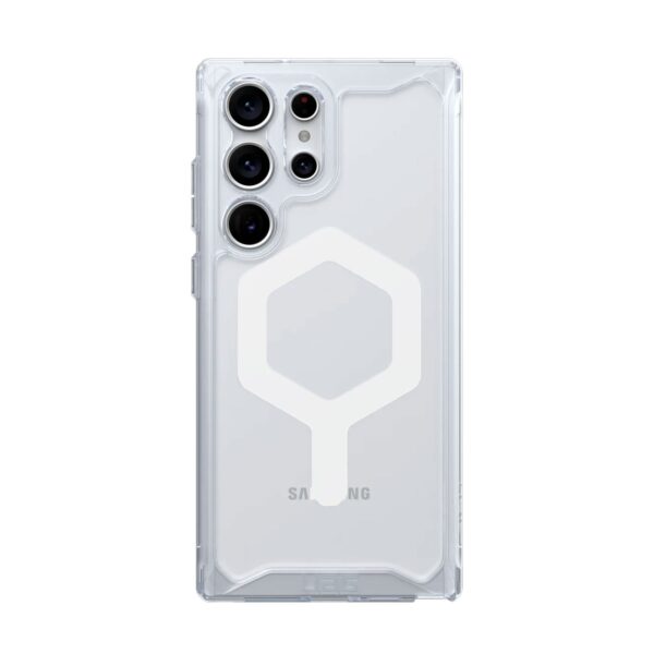 UAG Magsafe transparente