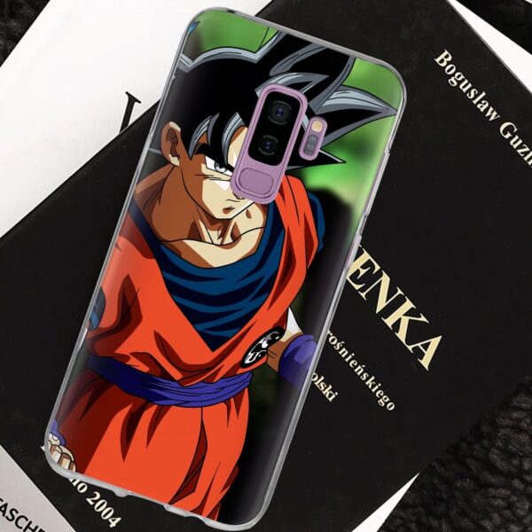 Case Goku M2