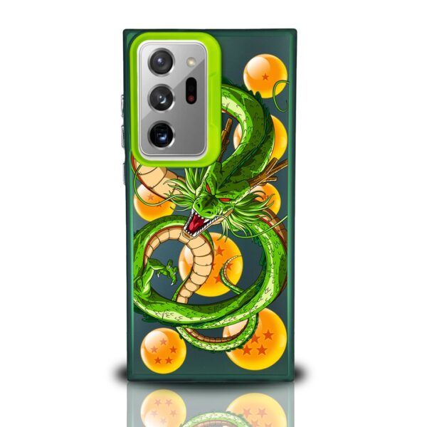 Shenlong case