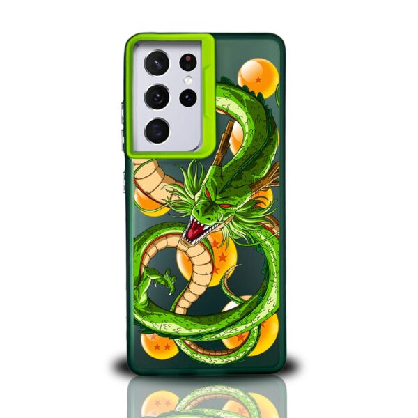 Shenlong case