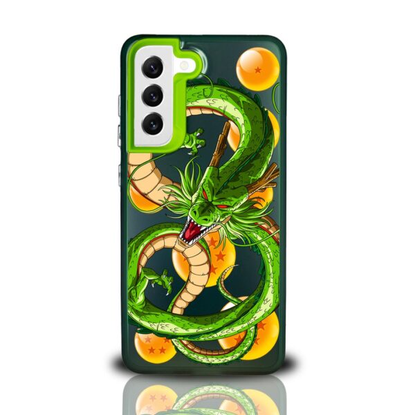Shenlong case