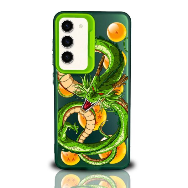 Shenlong case