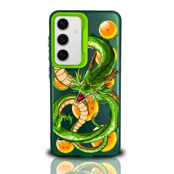 Shenlong case