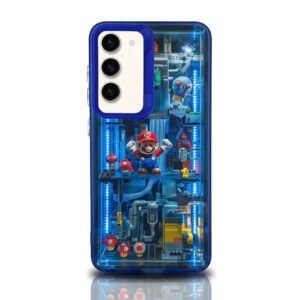 Mario Bros case